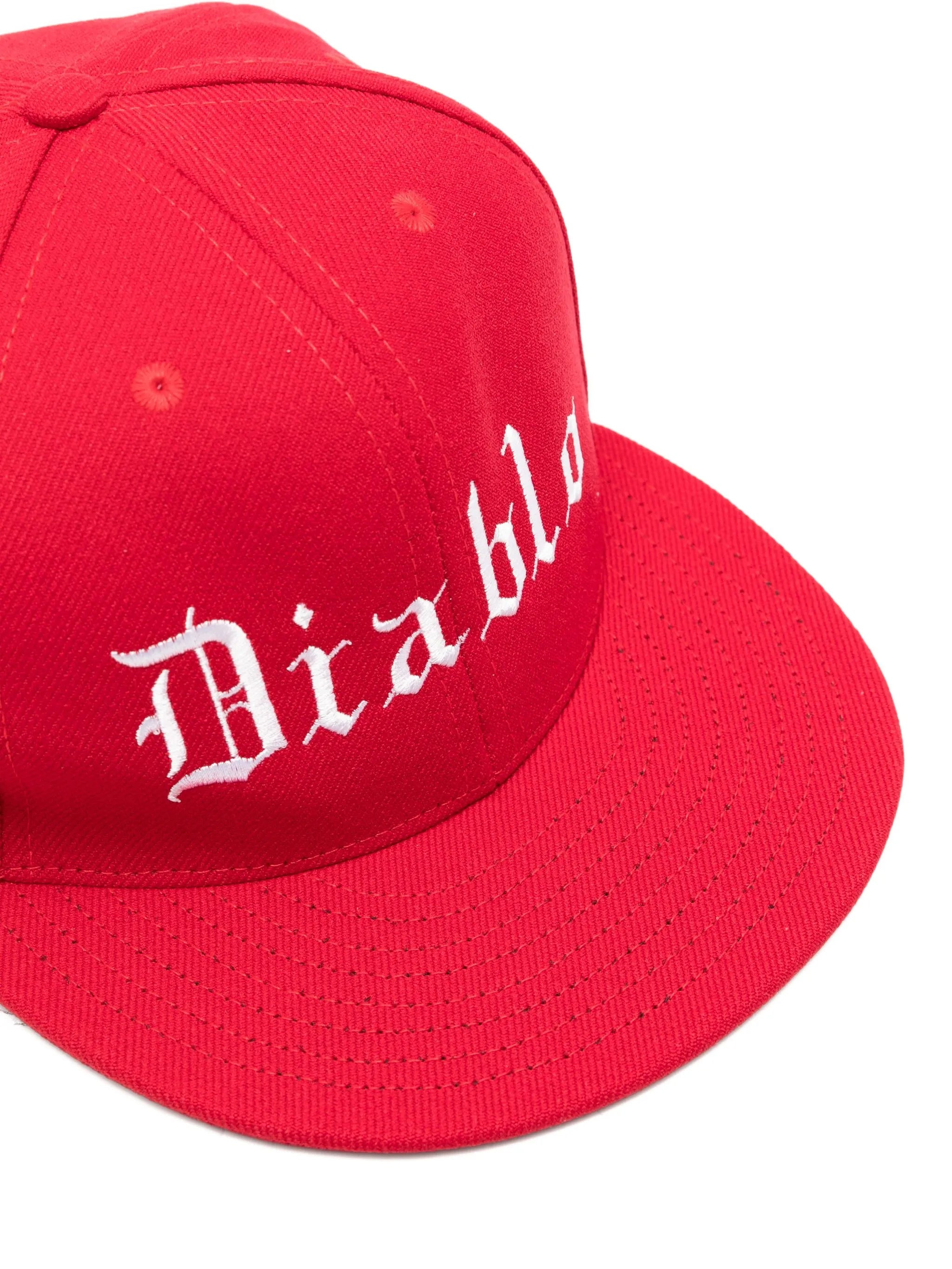 Willy Chavarria Hats - 2