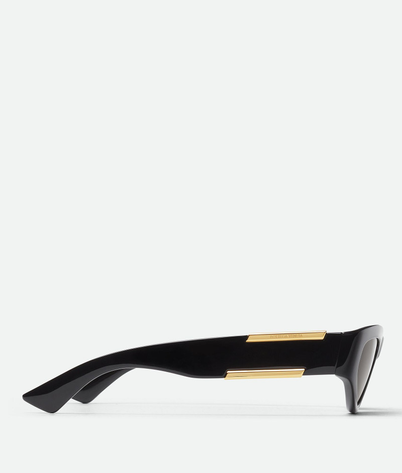 Dash Cat Eye Sunglasses 3