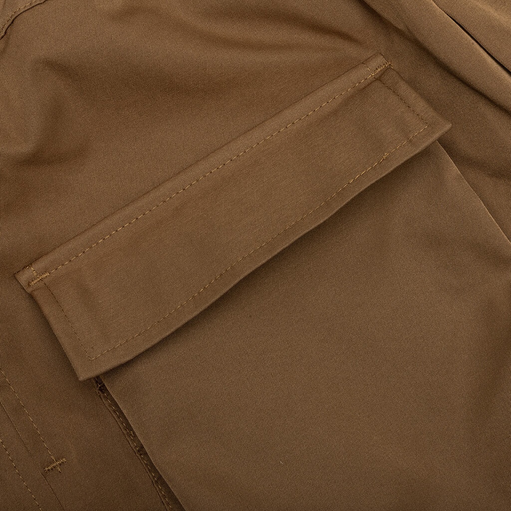 RHUDE CLASSIC CARGO - BROWN - 3