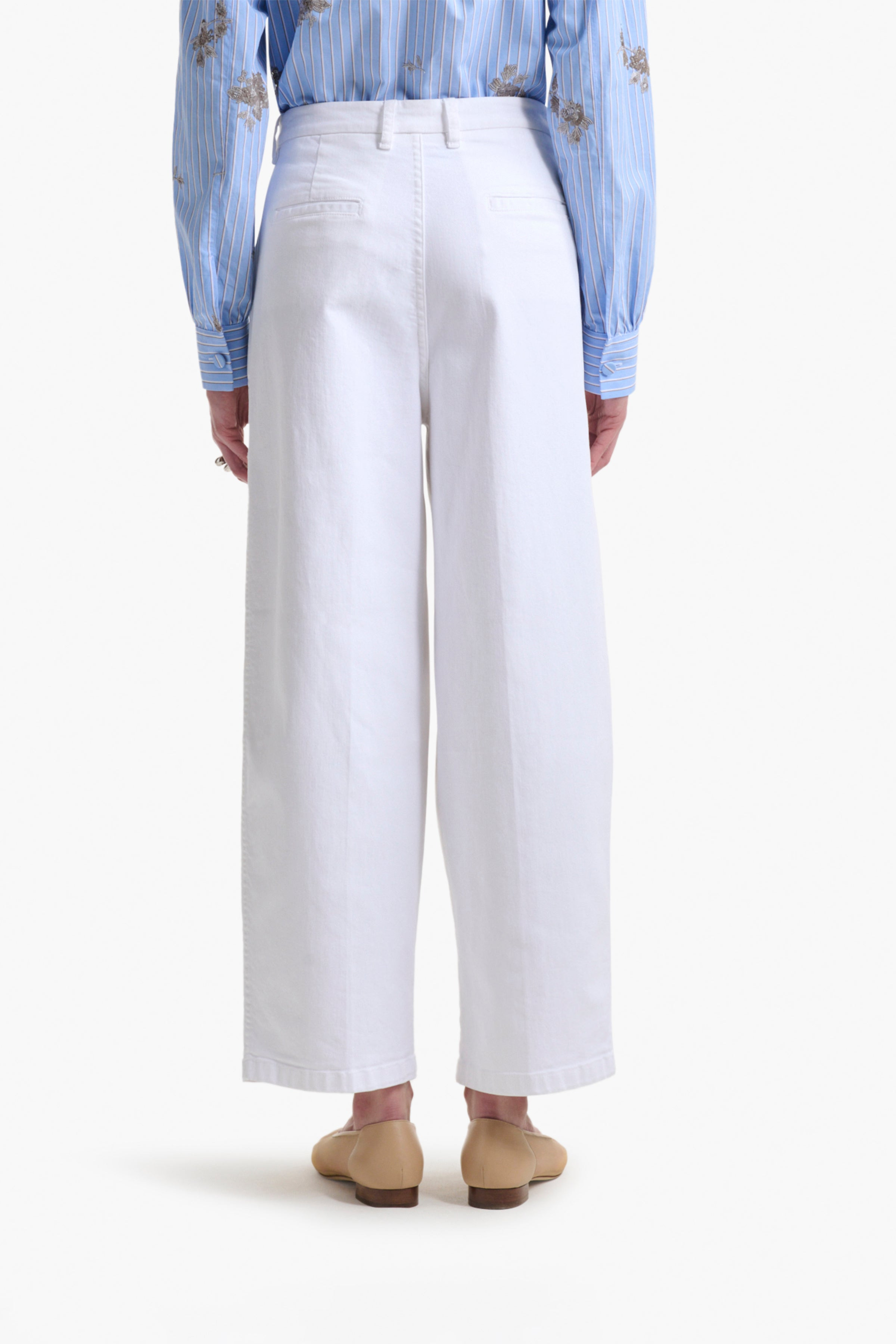 DASH PANT - 4
