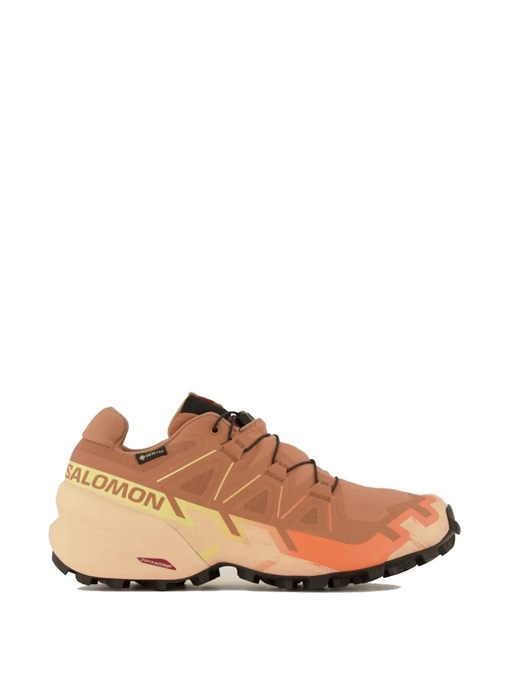 Speedcross 6 sneakers - 1