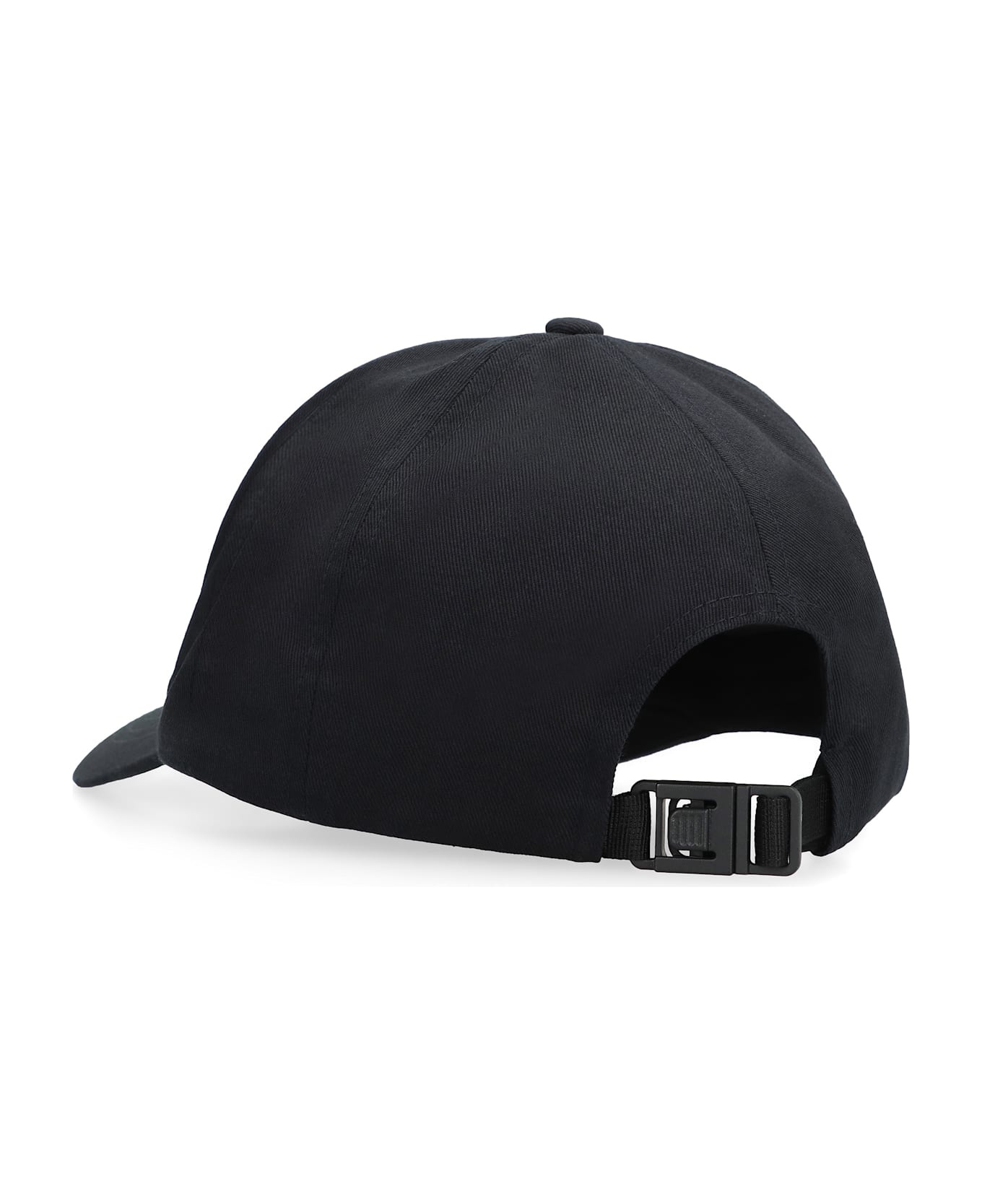 Logo Baseball Cap - 3
