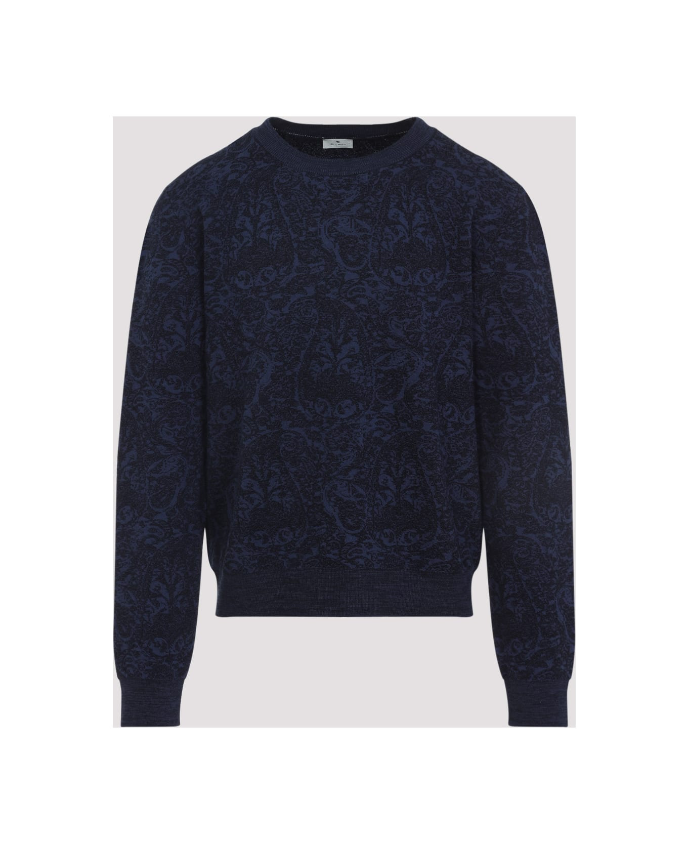 Crewneck - 3