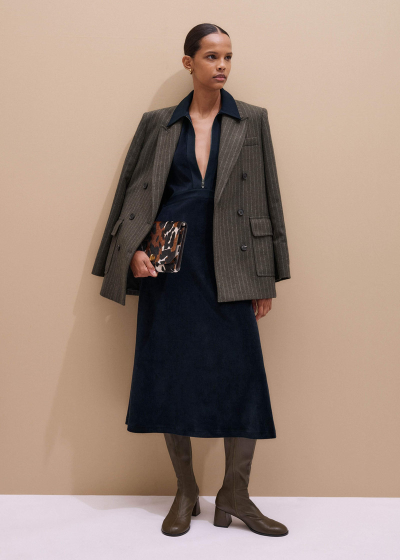AM-PM Midi Dress 4