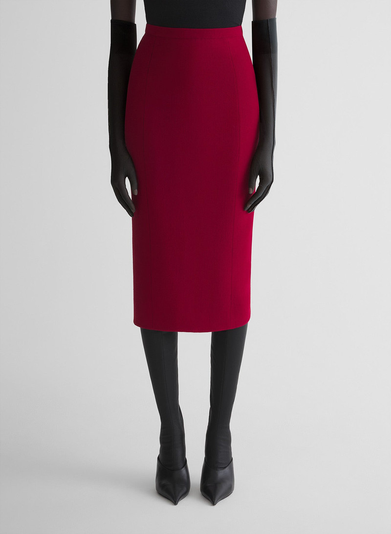 re/edit chimère skirt - 1