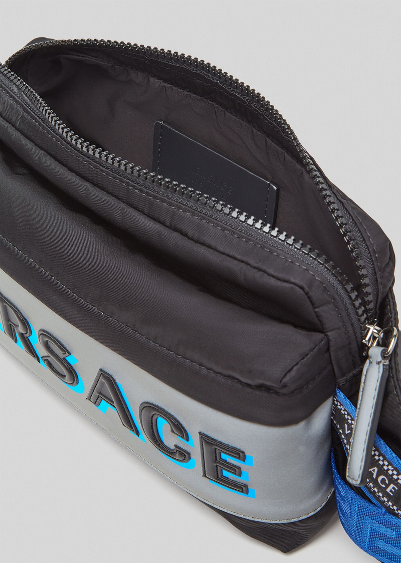 Logo Olimpo Belt Bag 4