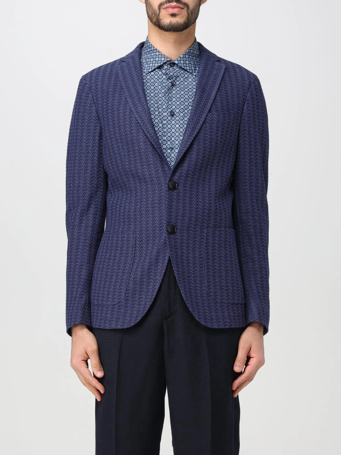 Blazer men Etro - 1