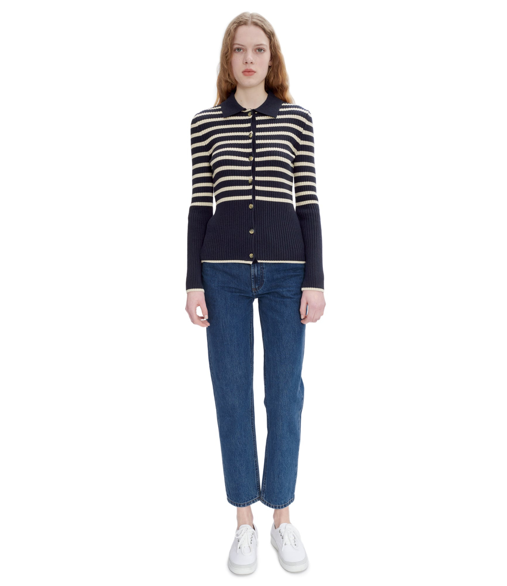 Mallory cardigan - 3