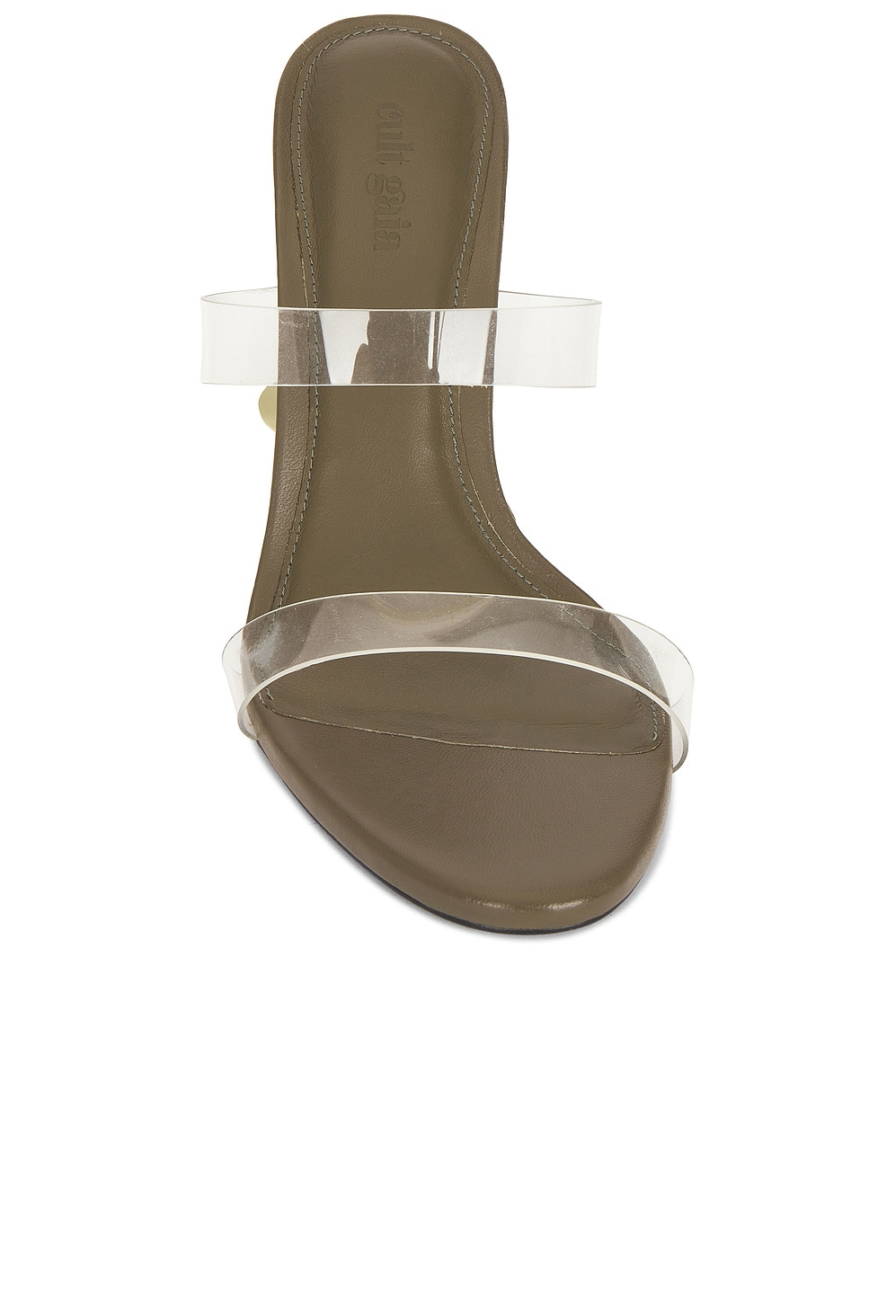 Calisto Sandal - 4
