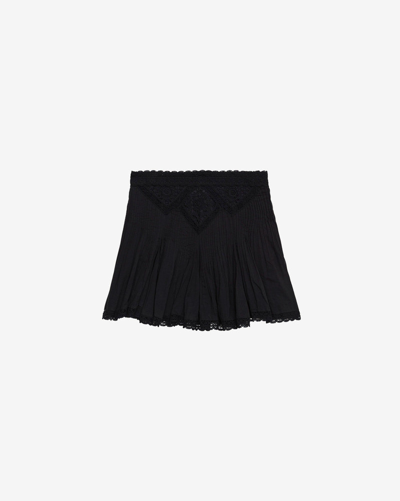 GOLDIE SKIRT 1