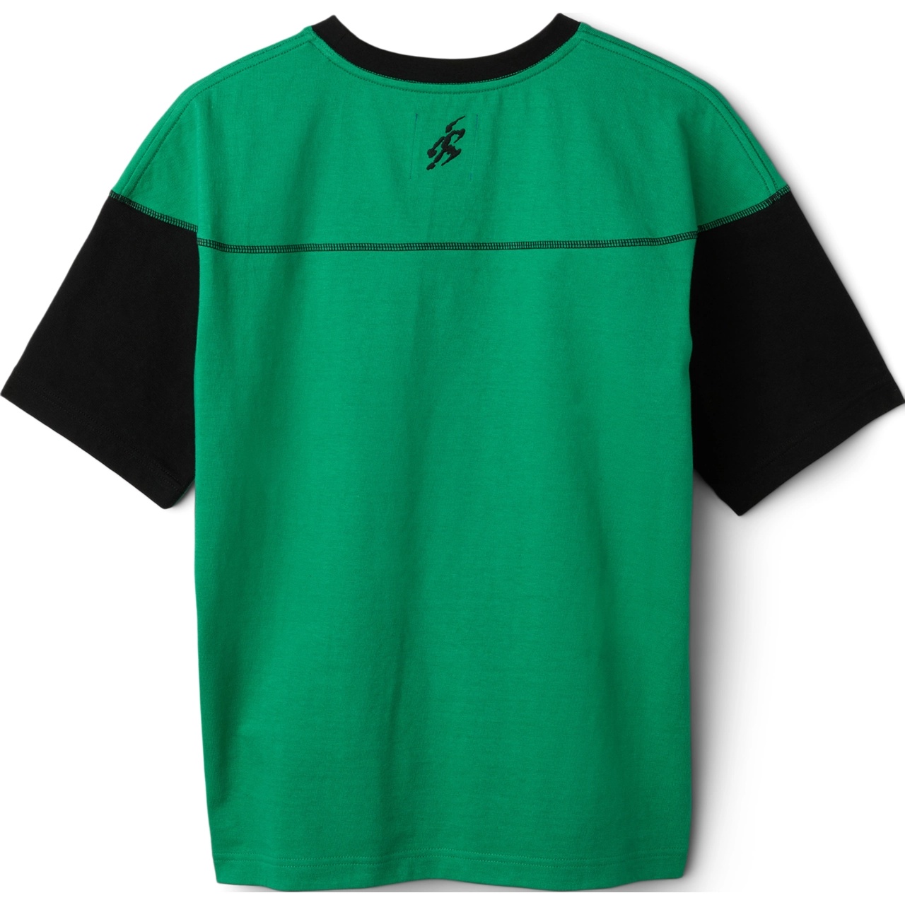asics x Kiko Kostadinov Studio★BIXANCE SHORT SLEEVE★ Asics Black Kiko Kostadinov Edition Bixance Short Sleeve T