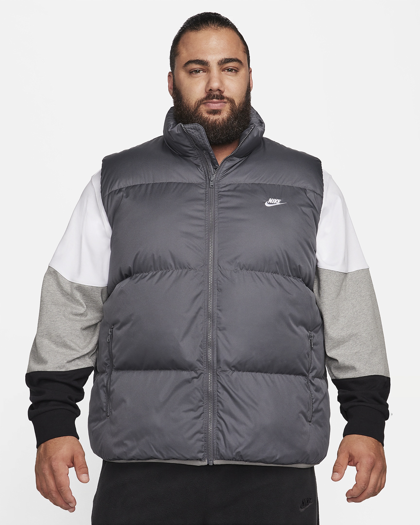 Nike Nike Sportswear Club PrimaLoft® Men's Water-Repellent