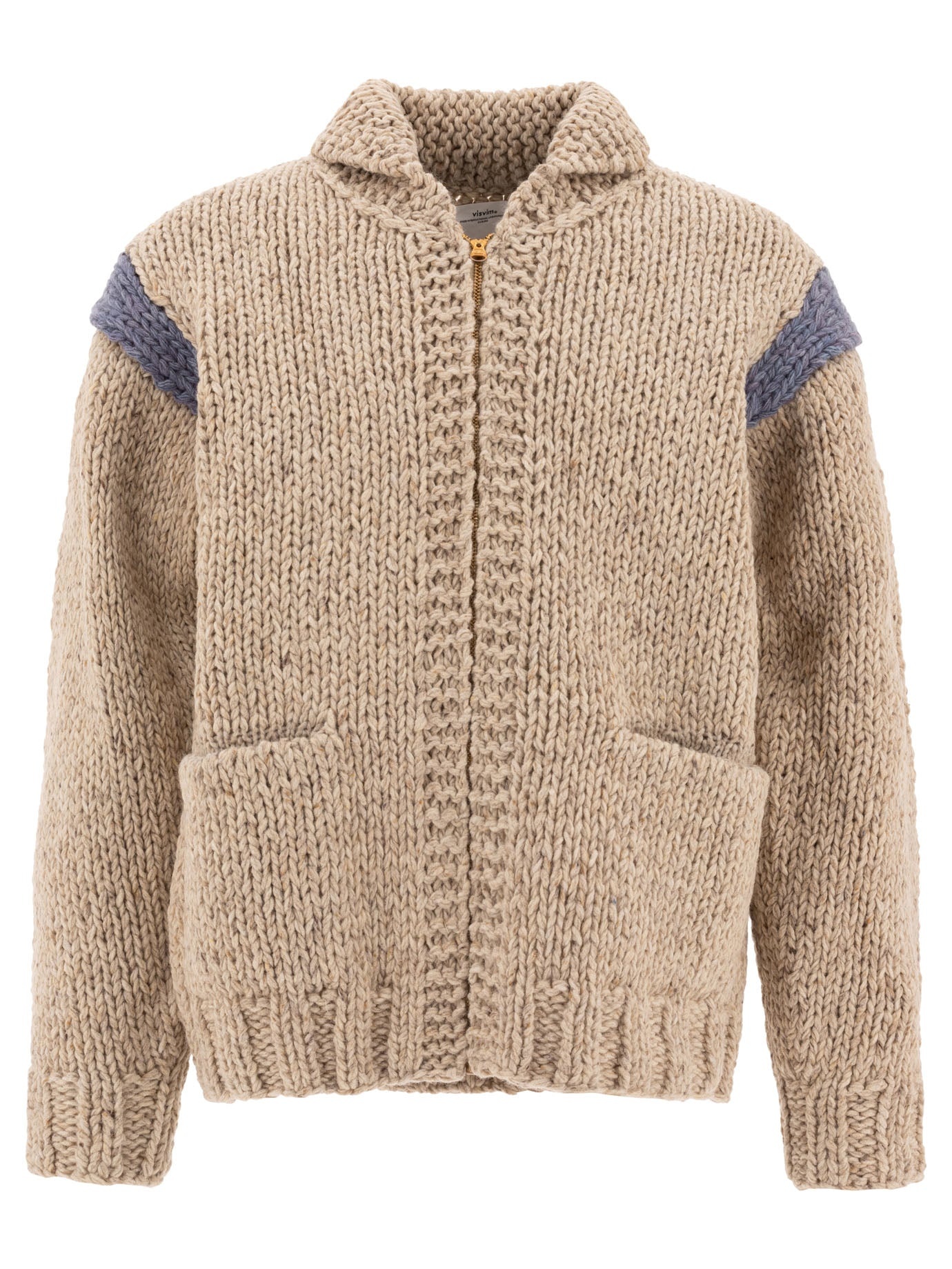 Visvim Knitwear - 1