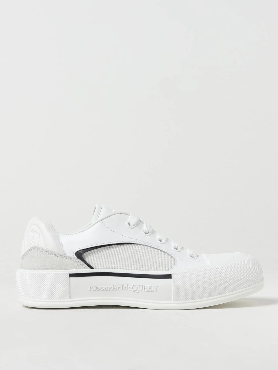 Sneakers men McQueen - 1