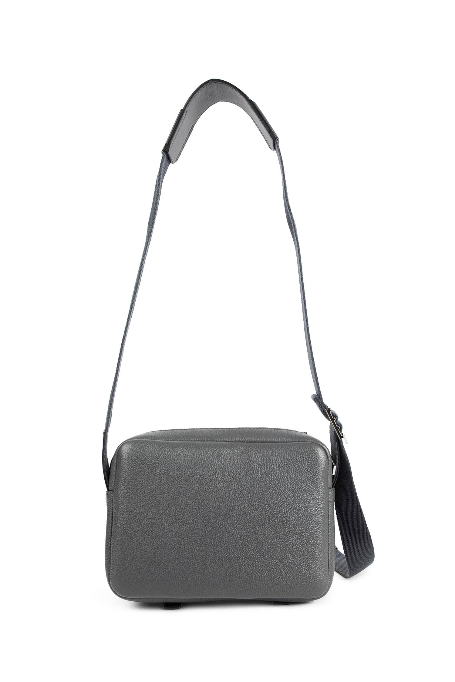 Xs Military Messenger Bag - 3