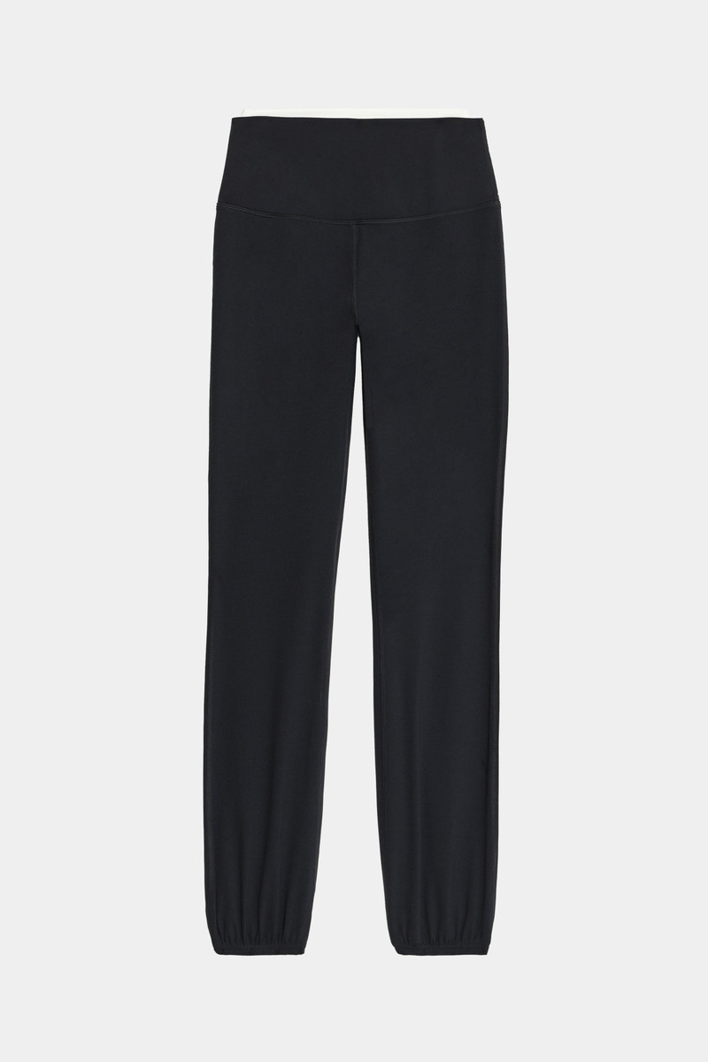 Icon Dual High Waist Airweight Legging 1