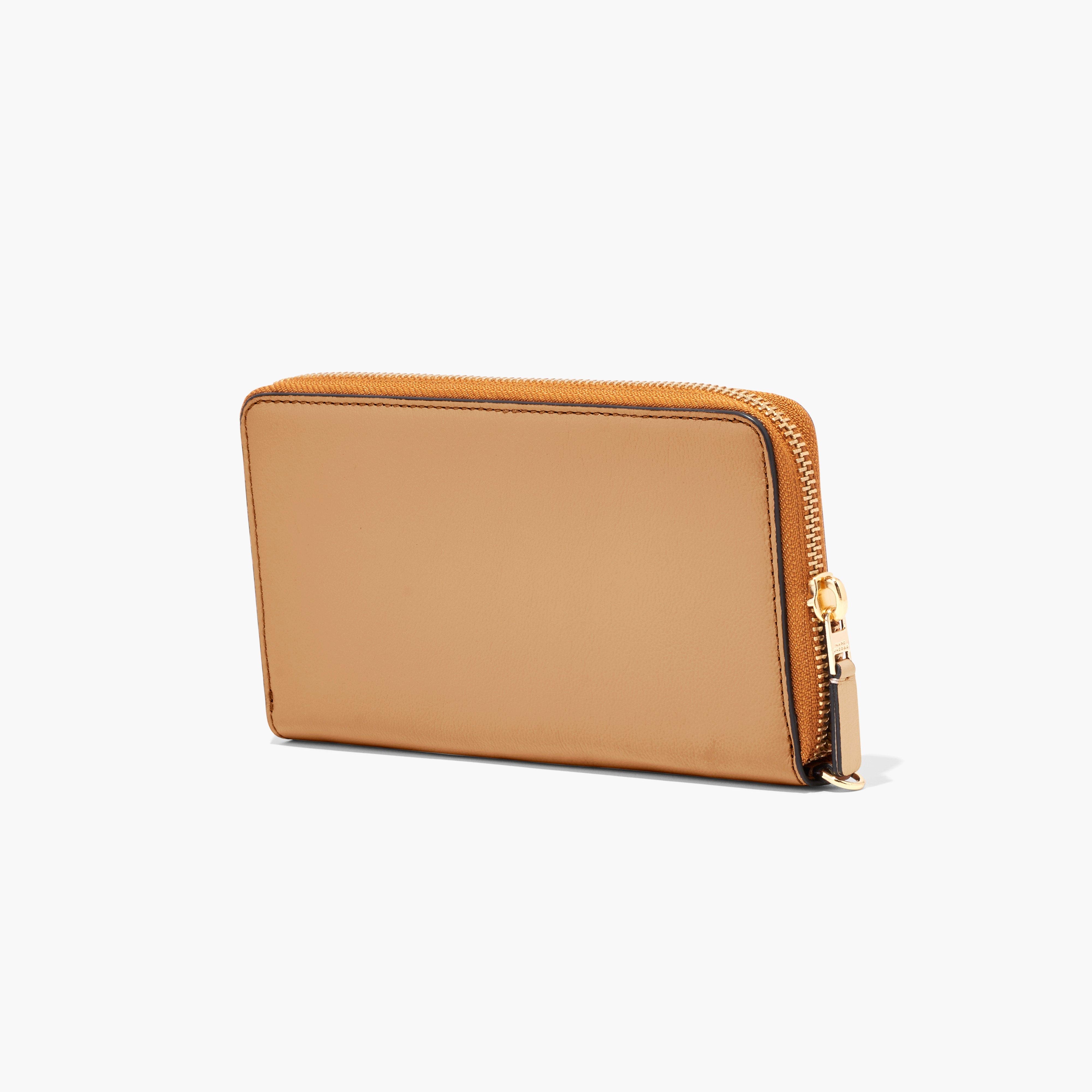 THE SLIM 84 COLORBLOCK CONTINENTAL WRISTLET - 2
