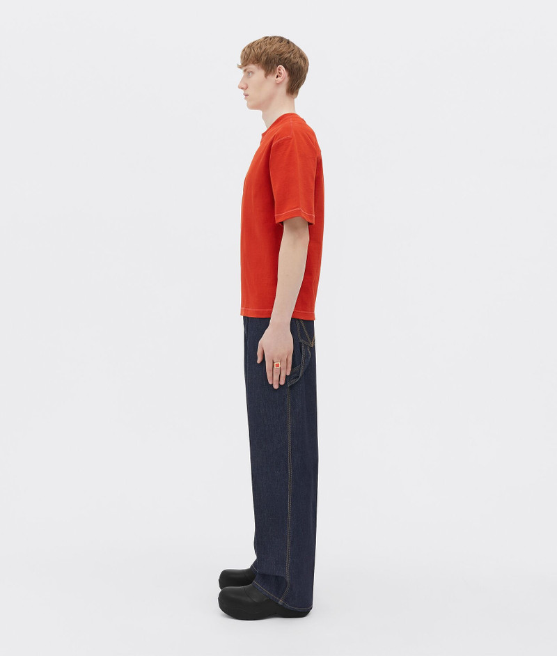 Bottega Veneta t-shirt outlook