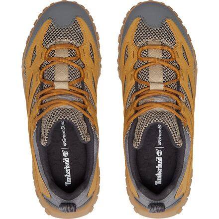 Greenstride Motion 6 Low Hiker Boot - Men's - 2