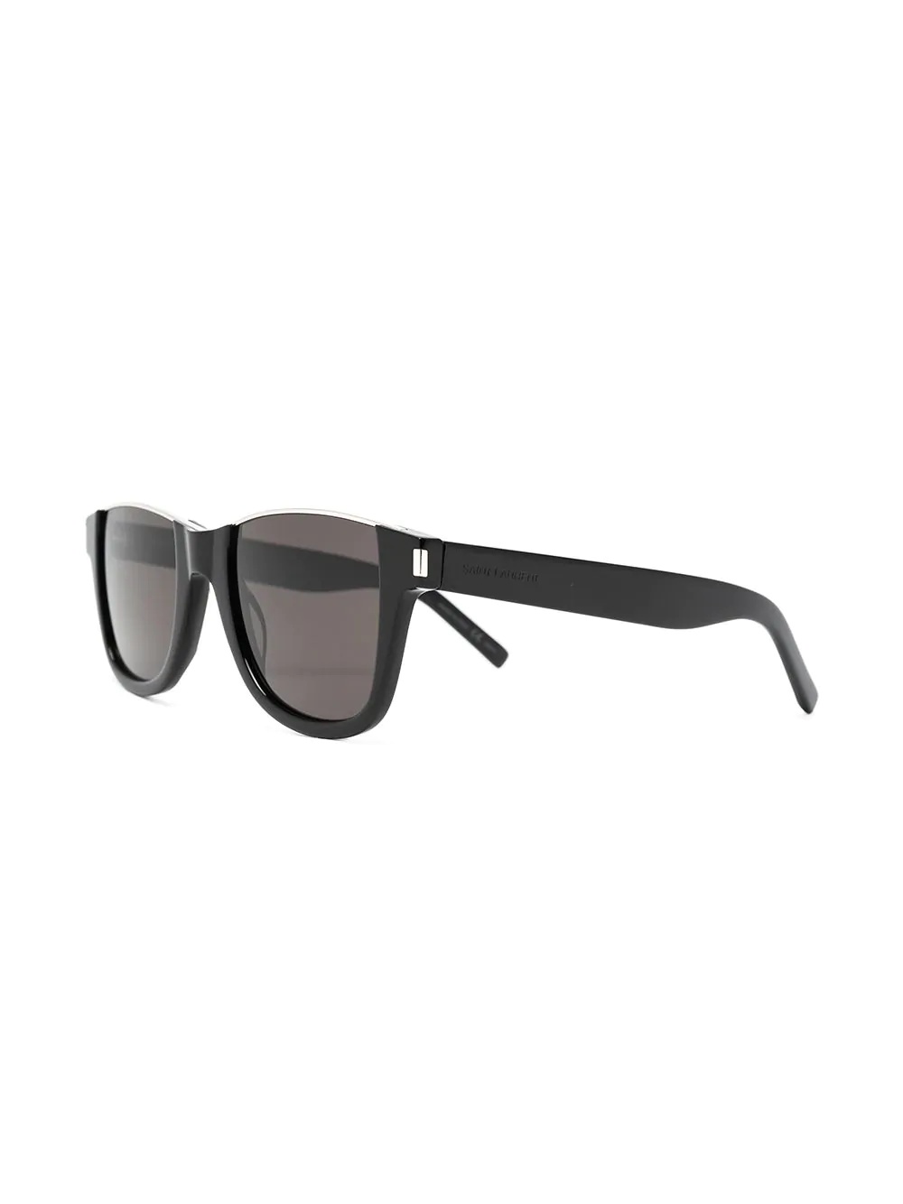 SL51 square-frame sunglasses - 2