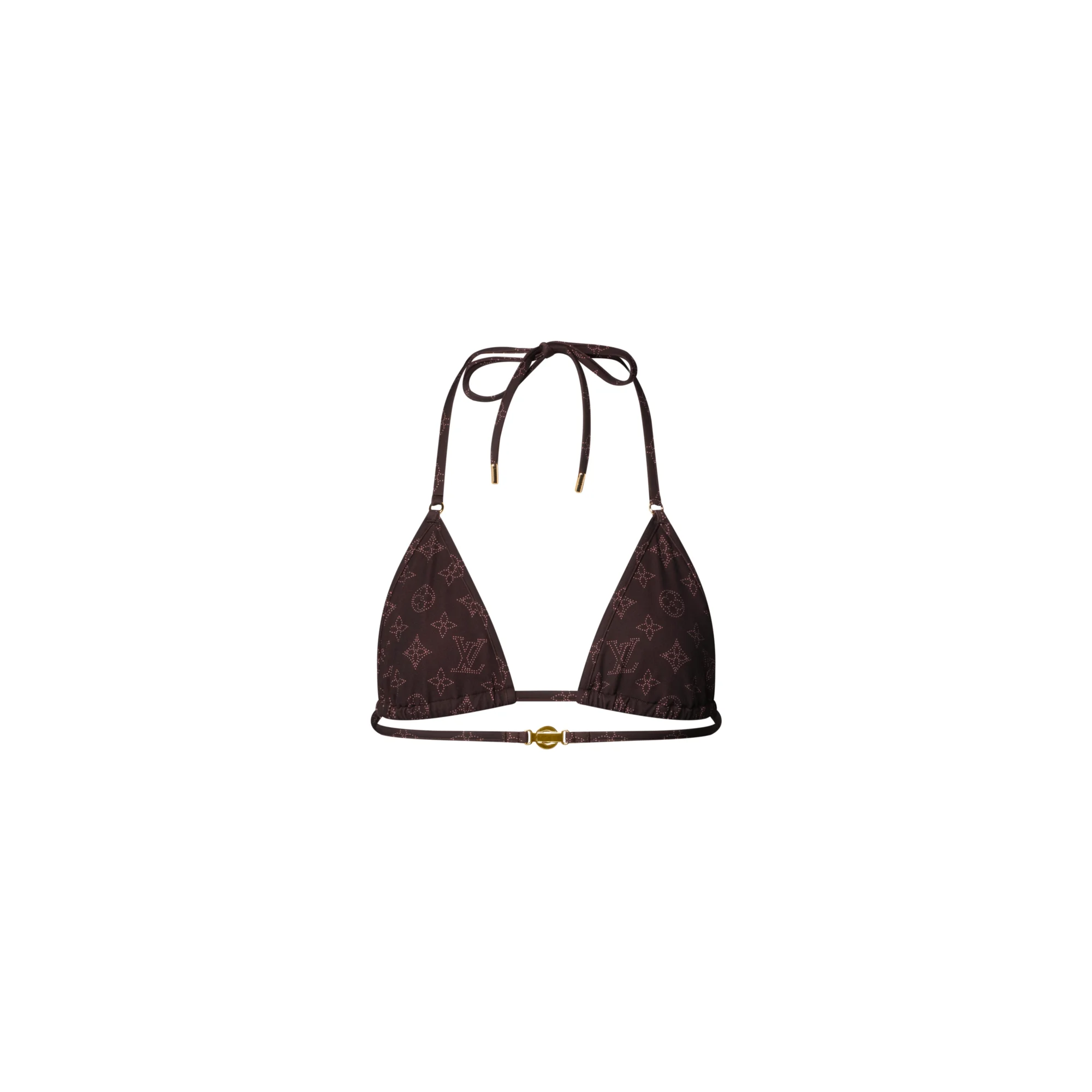 Mahina Bikini Top - 1
