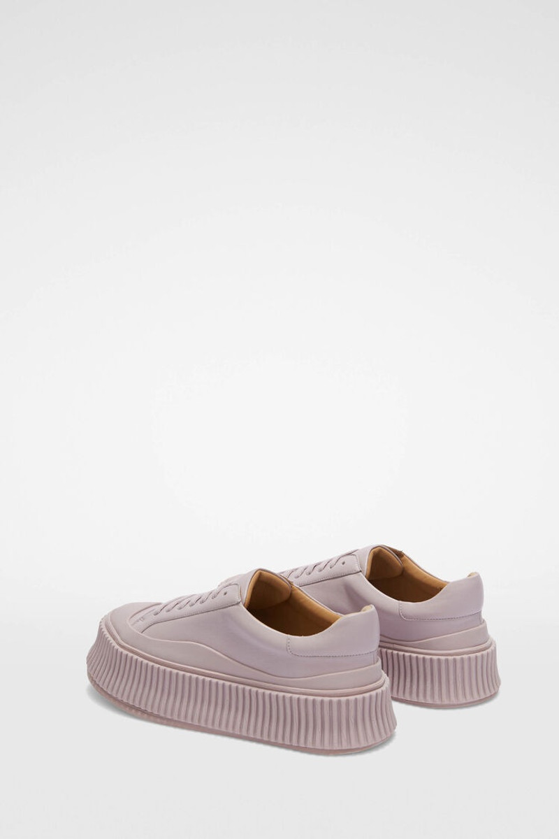 Jil Sander Sneakers outlook