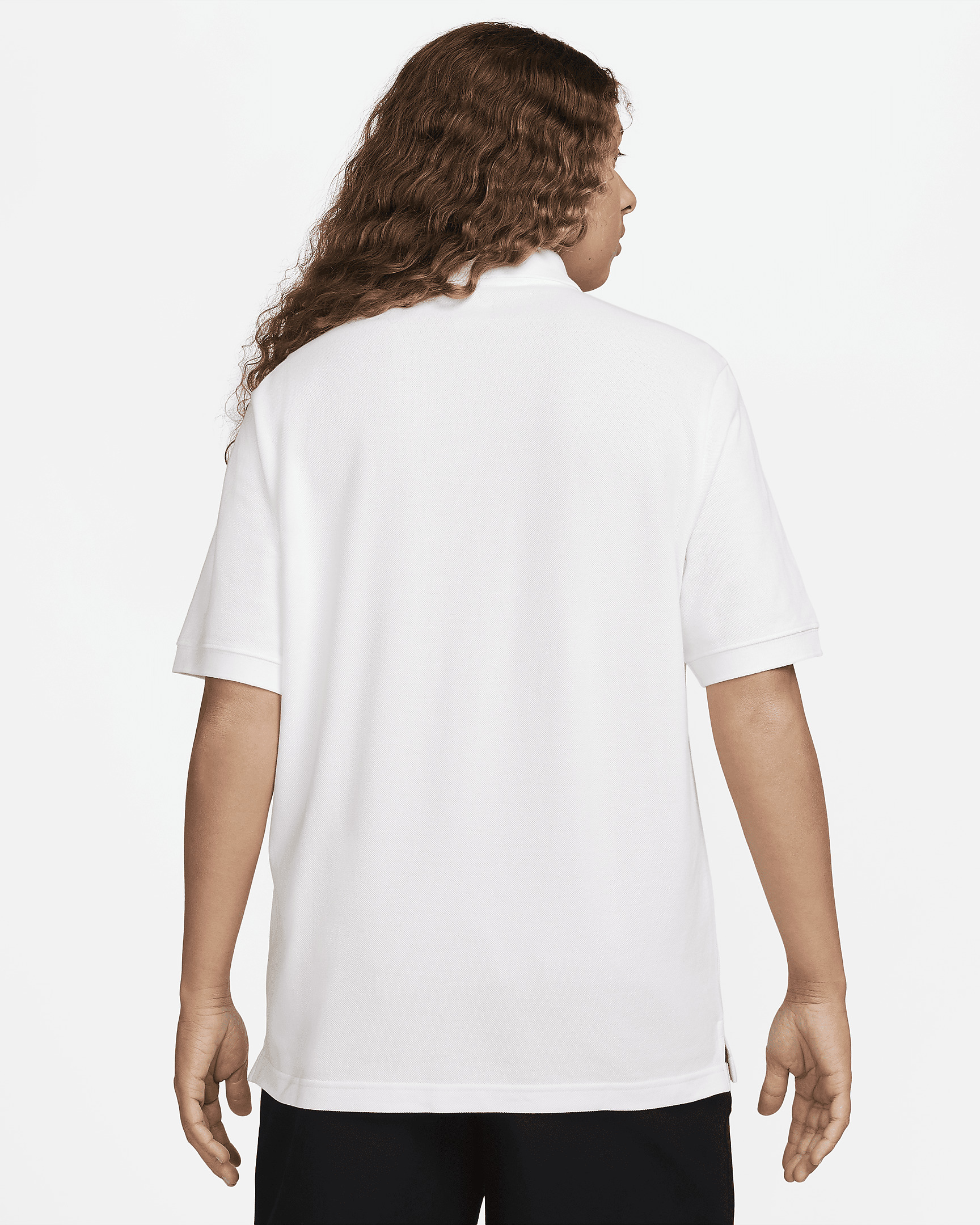 Nike Club Men's Short-Sleeve Polo - 2