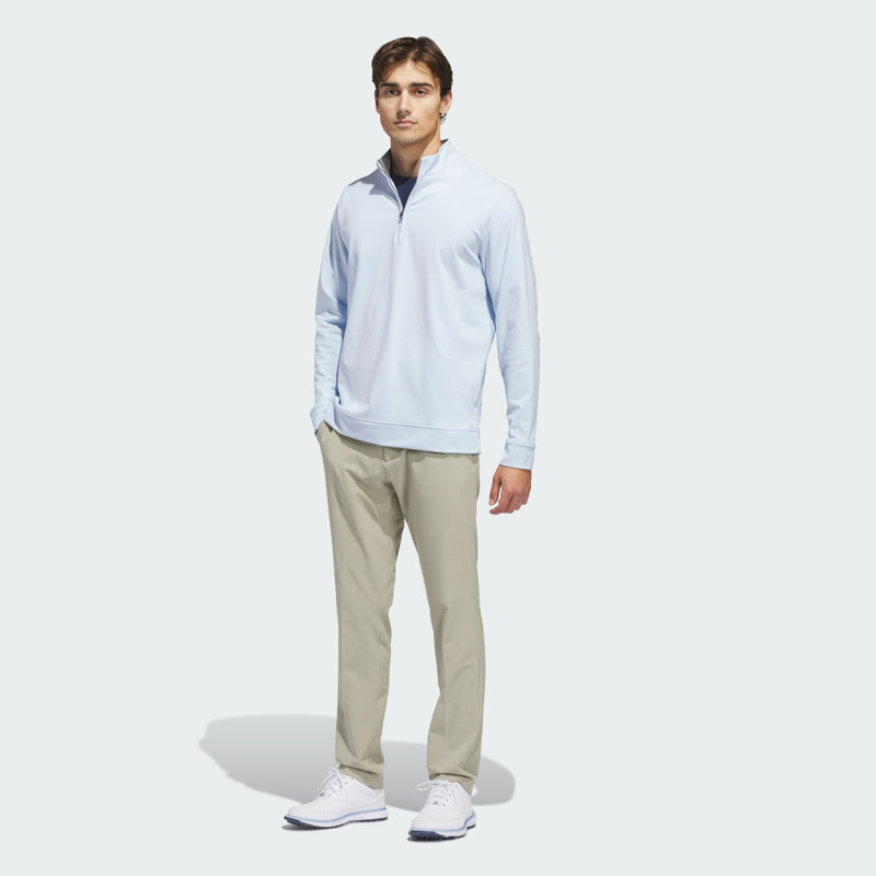 ULTIMATE365 CLASSIC QUARTER-ZIP 4