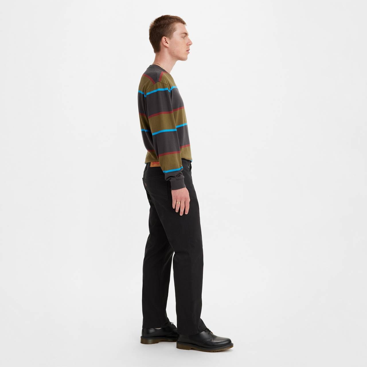 541™ ATHLETIC TAPER ALL SEASONS MEN'S PANTS - 2