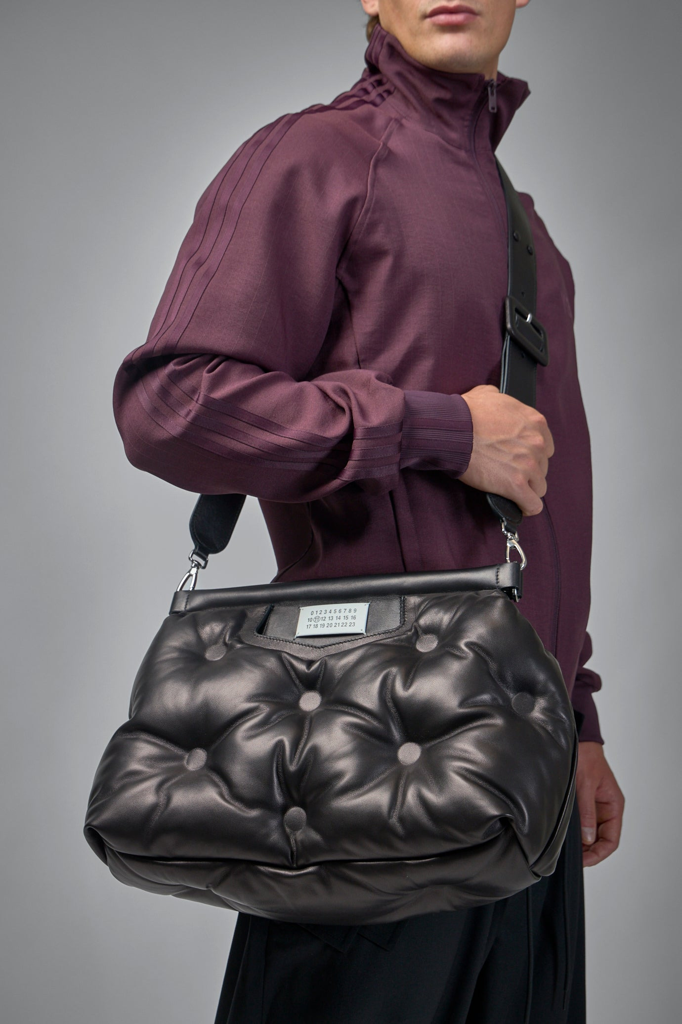 Glam Slam Flap Small Shoulder Bag - 2