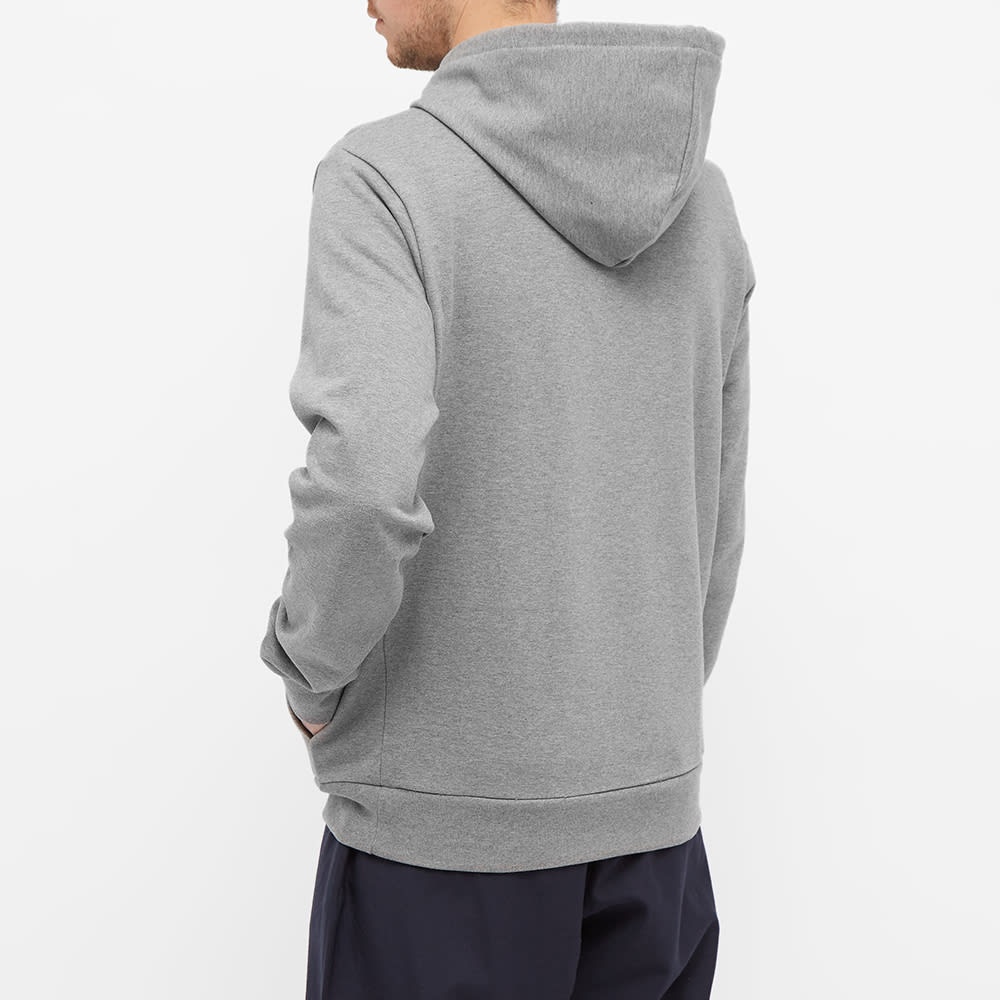 Paul Smith Dino Popover Hoody - 5