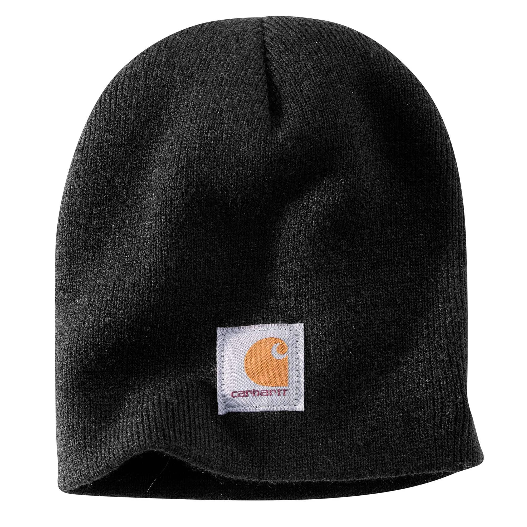 Knit Beanie - 1