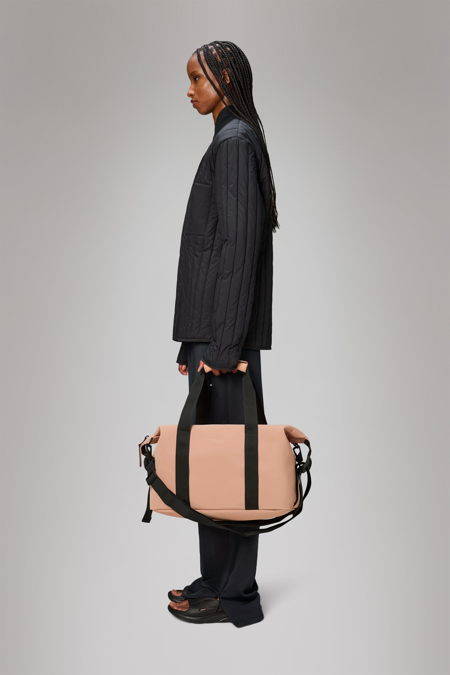 Hilo Weekend Bag Small - 3