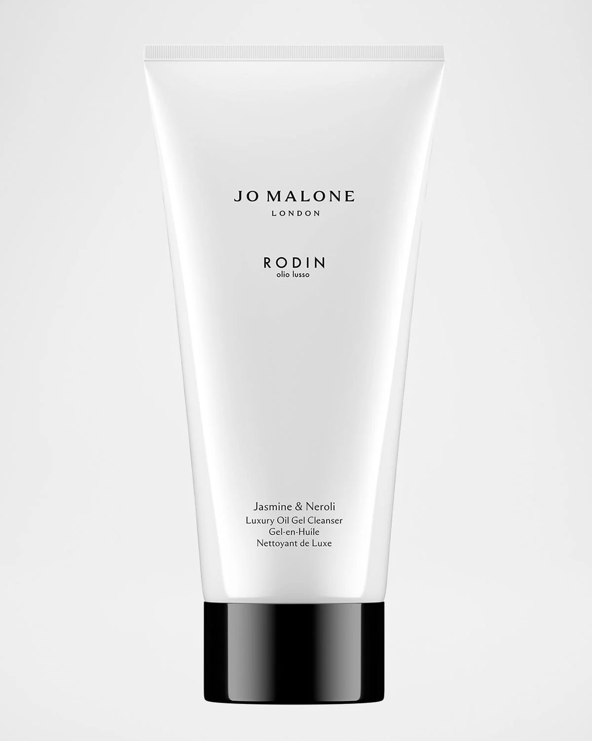 Jasmine & Neroli Luxury Oil Gel Cleanser, 6.1 oz. - 1