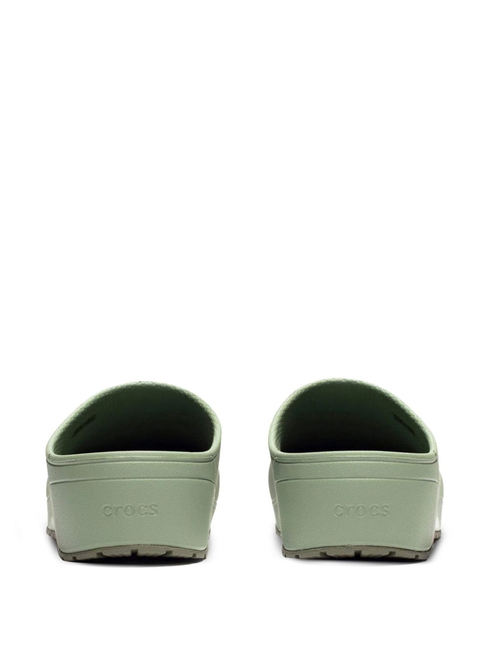 Energy slip-on clogs - 3