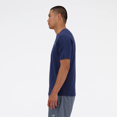 New Balance Knit T-Shirt outlook