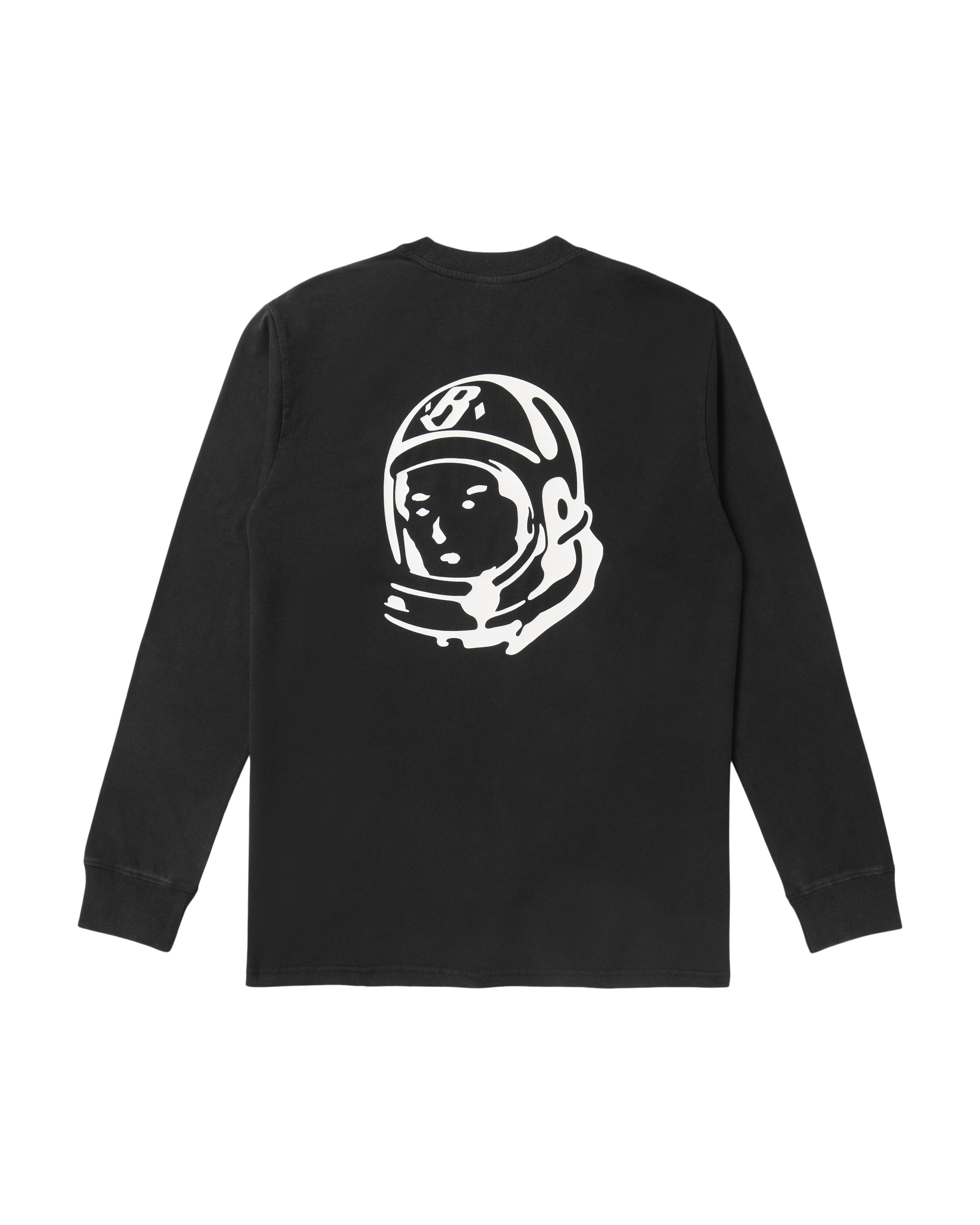 HELMET LONG-SLEEVE T-SHIRT - 2