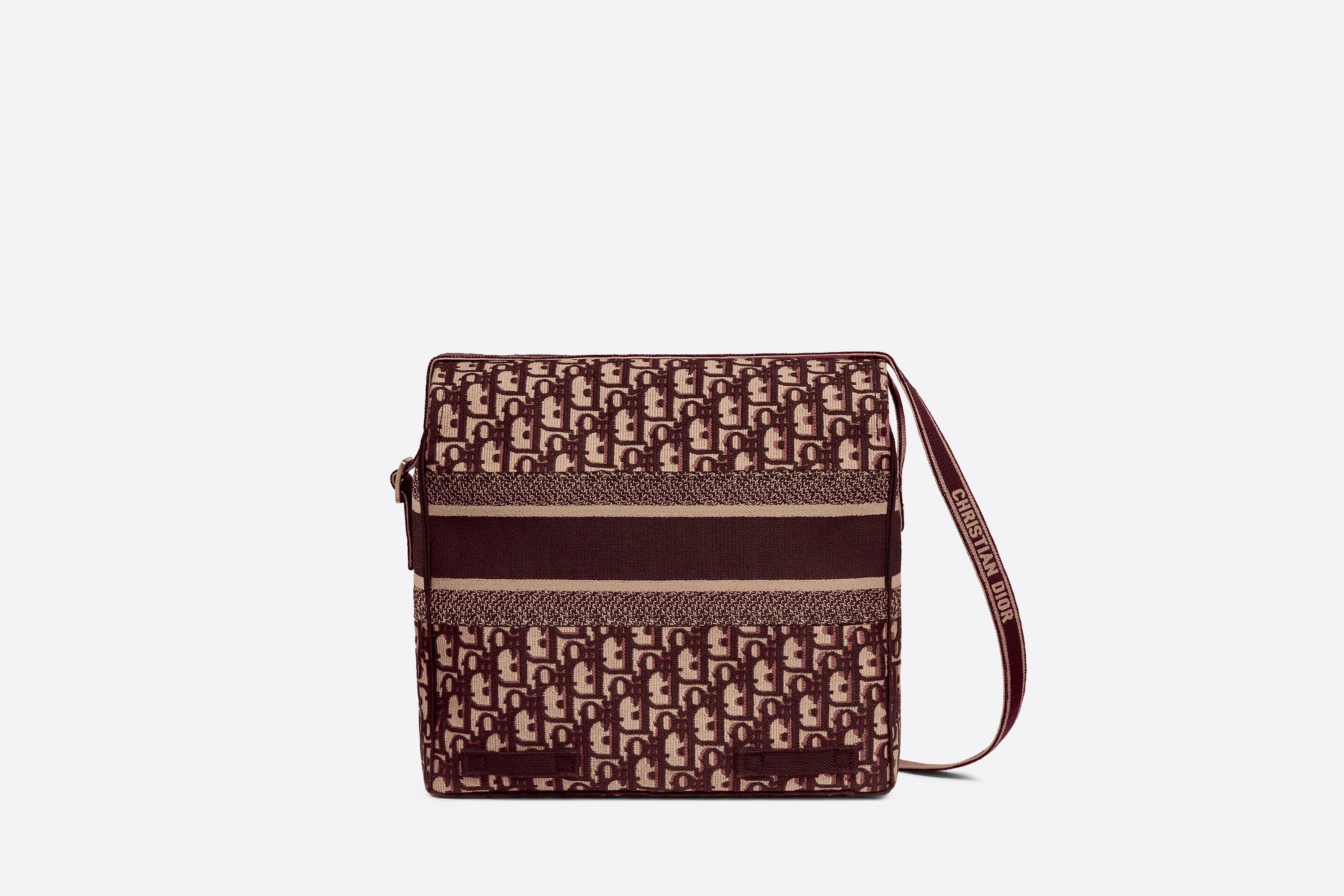 Diorcamp Bag - 5