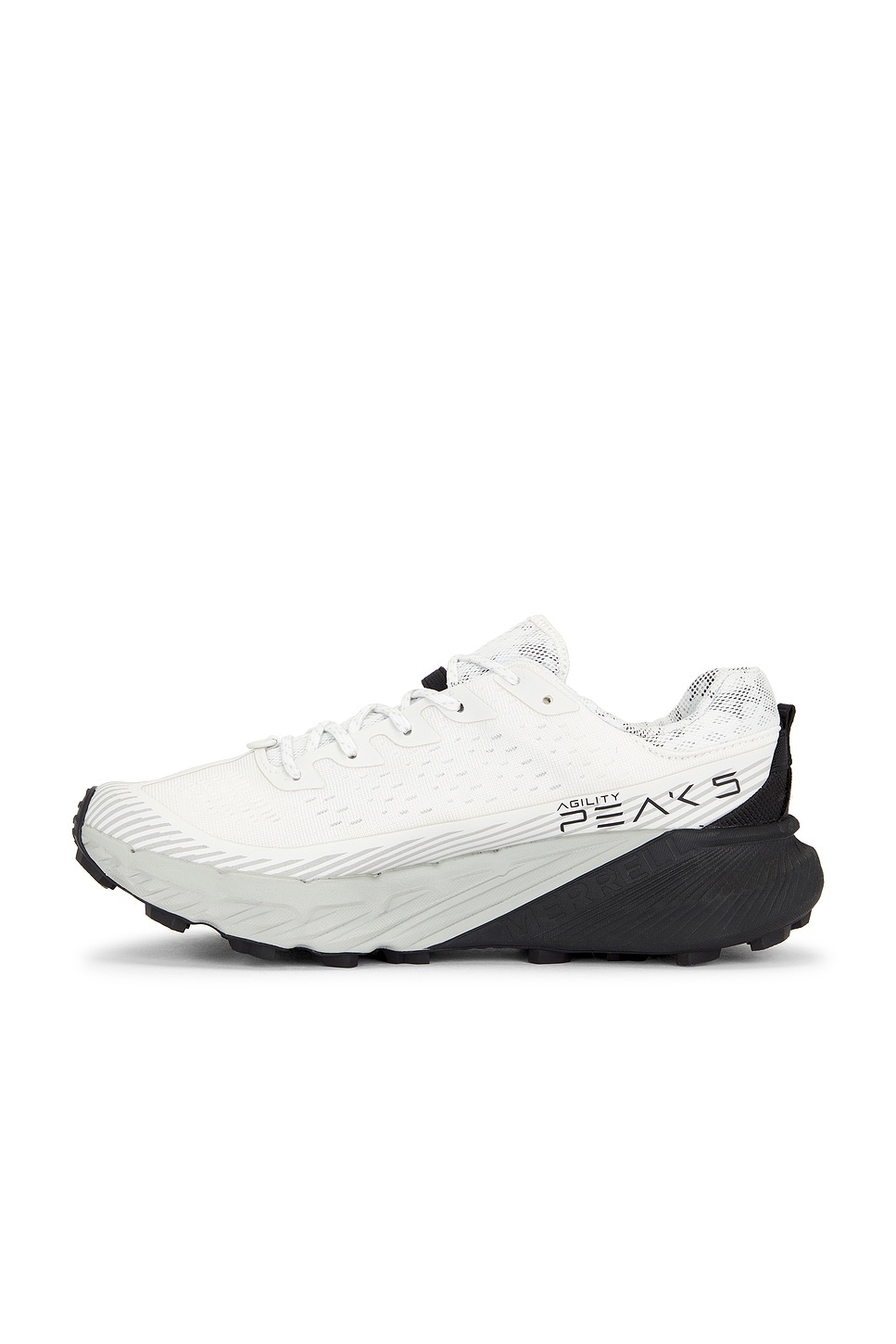Agility Peak 5 Sneakers - 5