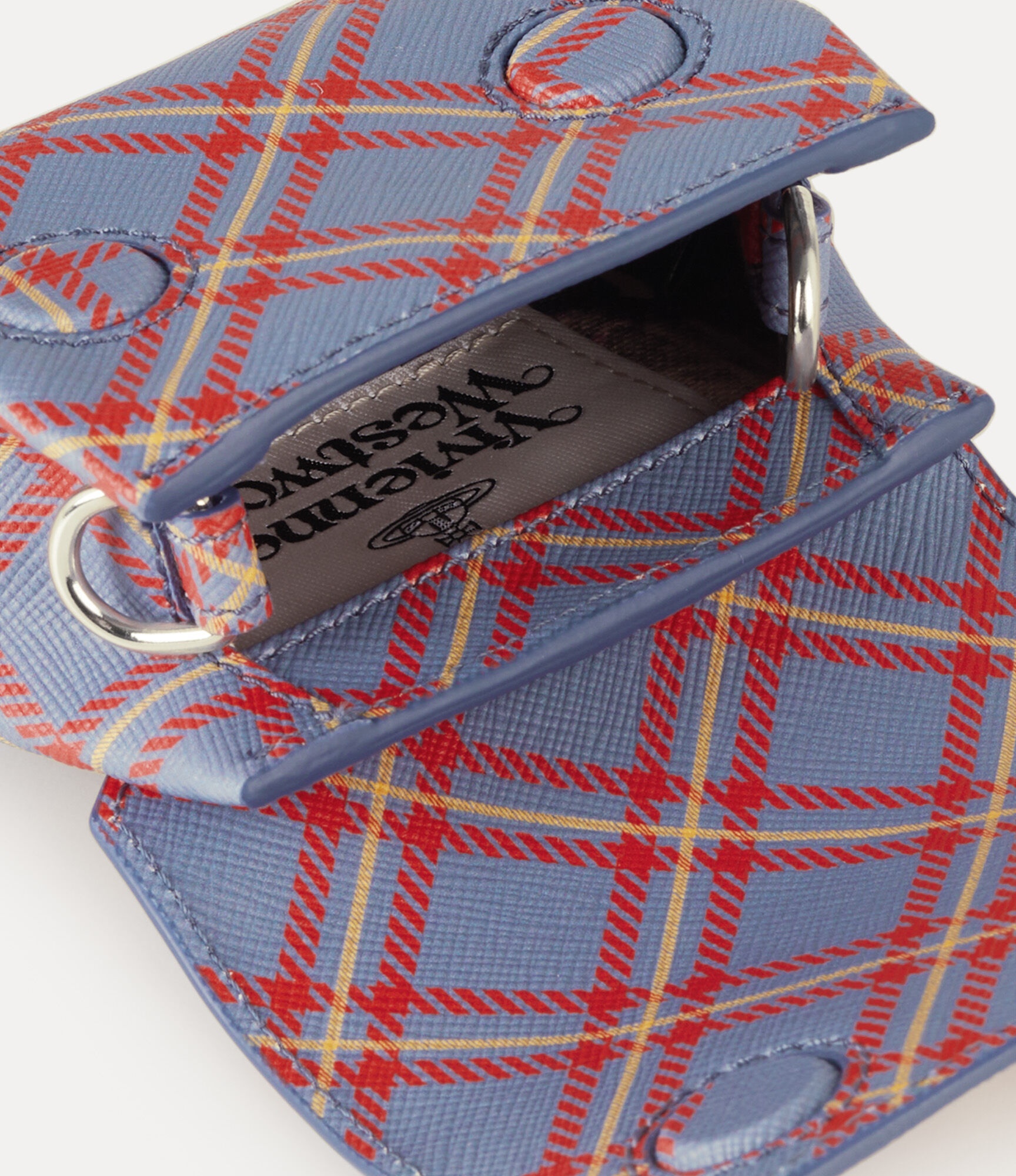 NANO CHAIN POUCH - 3