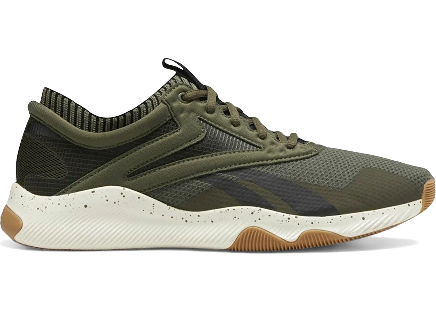 Reebok HIIT TR Poplar Green - 1