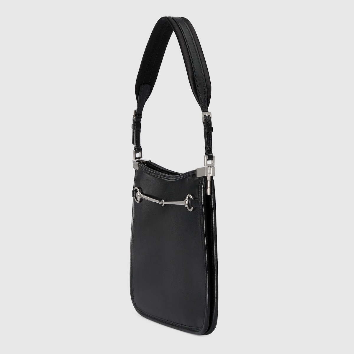 Gucci Horsebit Slim small shoulder bag - 2