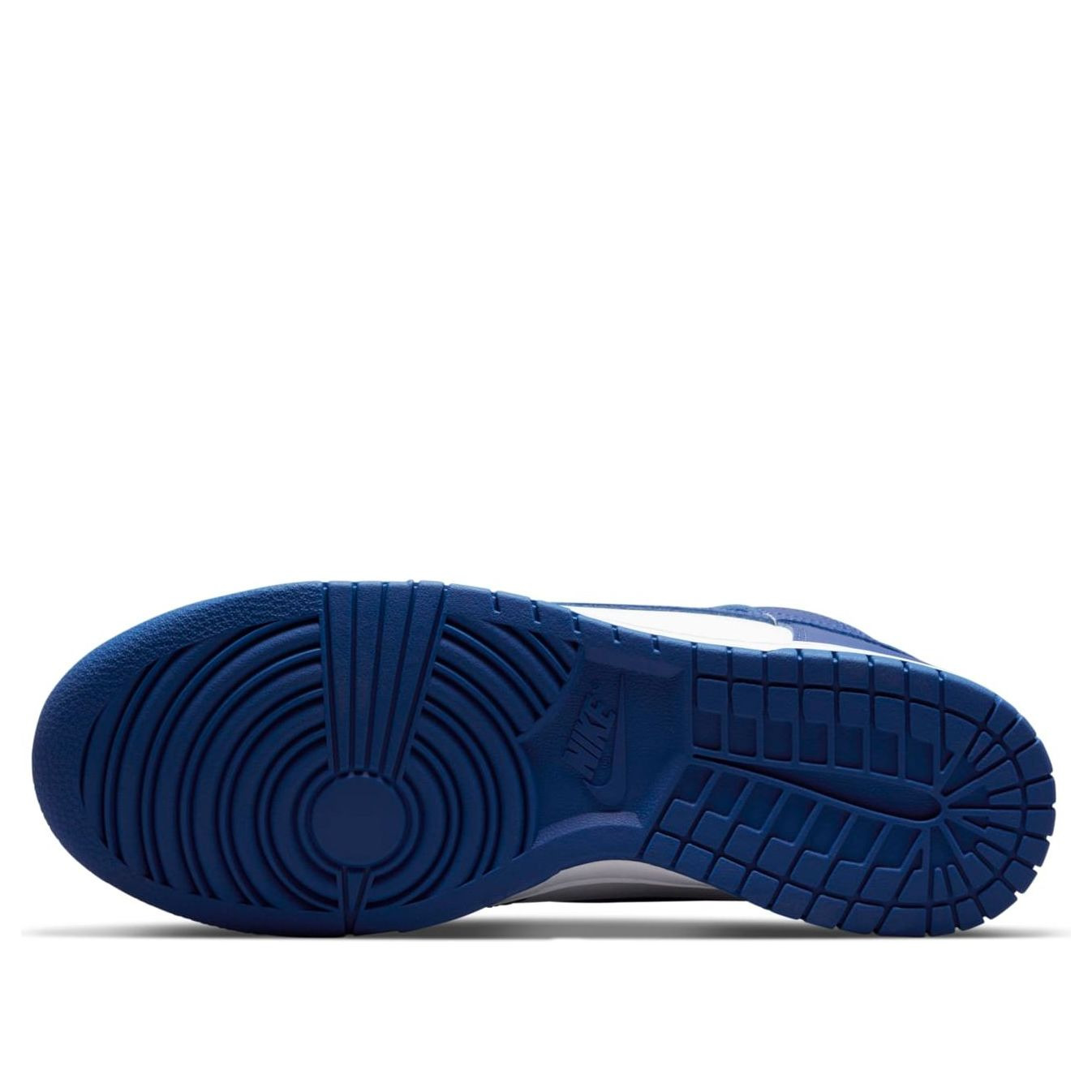 Nike Dunk High 'Kentucky' 2021 DD1399-102 - 6