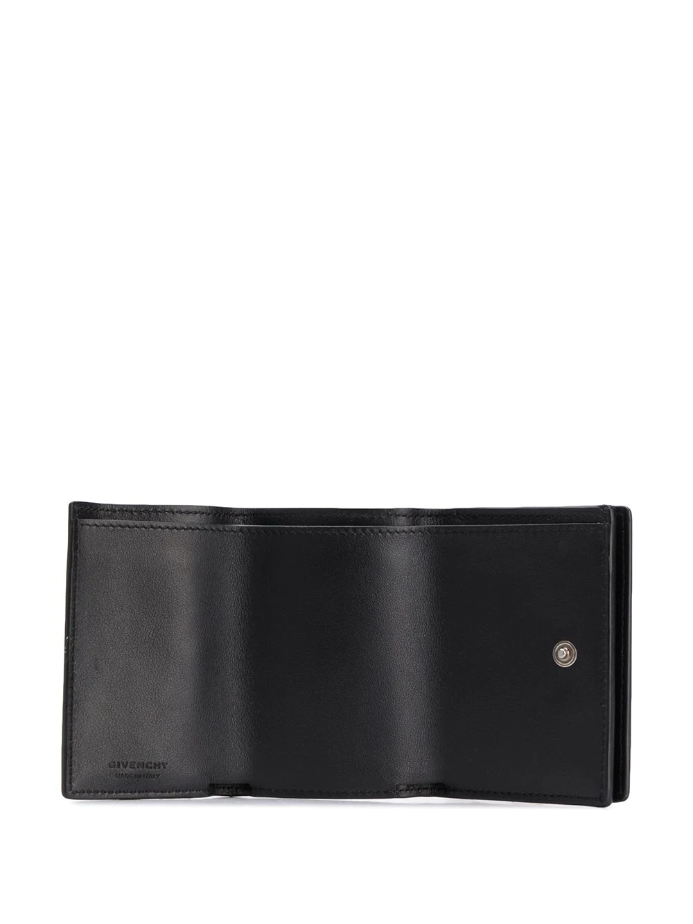 logo bifold wallet - 3