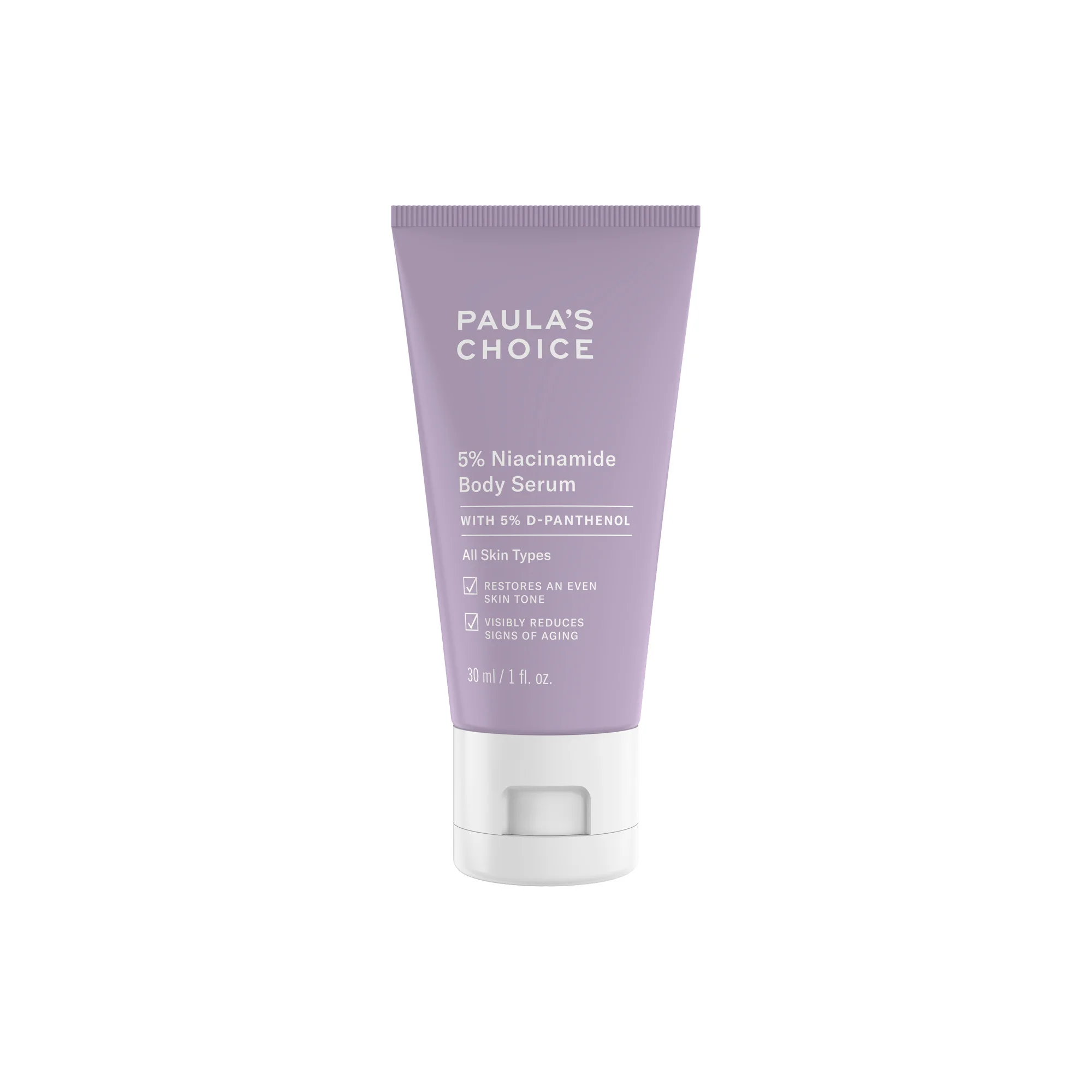 5% Niacinamide Body Serum - 1