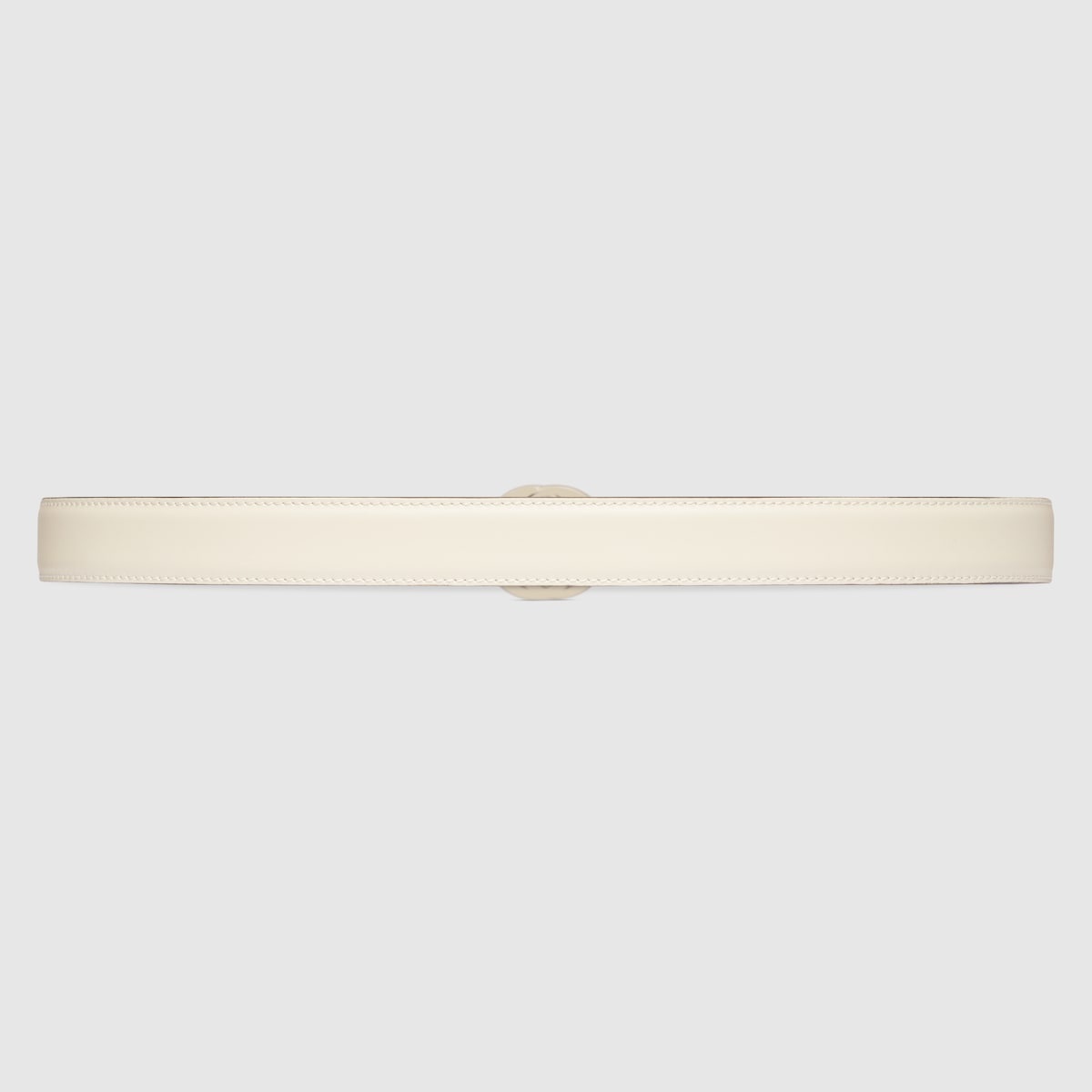 Interlocking G belt - 3
