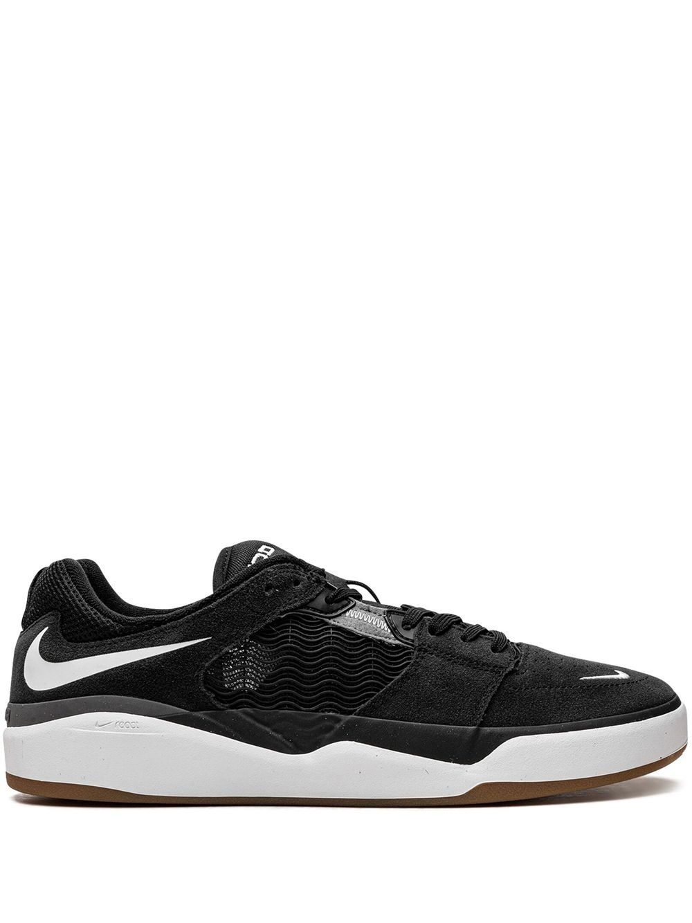 SB Ishod Wair "Black/White" sneakers - 1