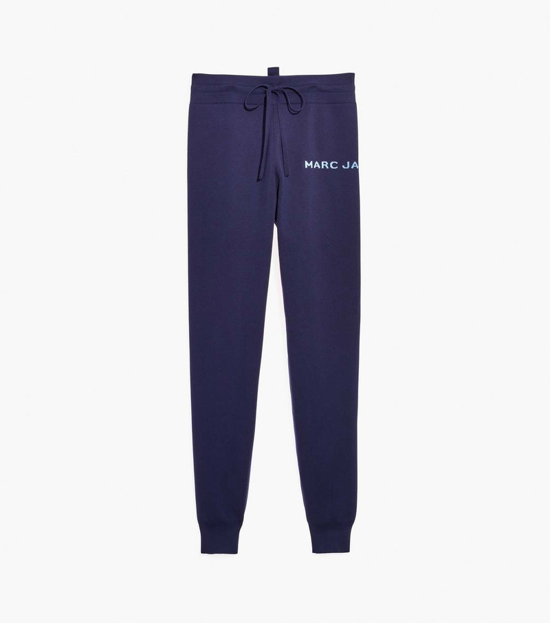 THE KNIT SWEATPANTS 1