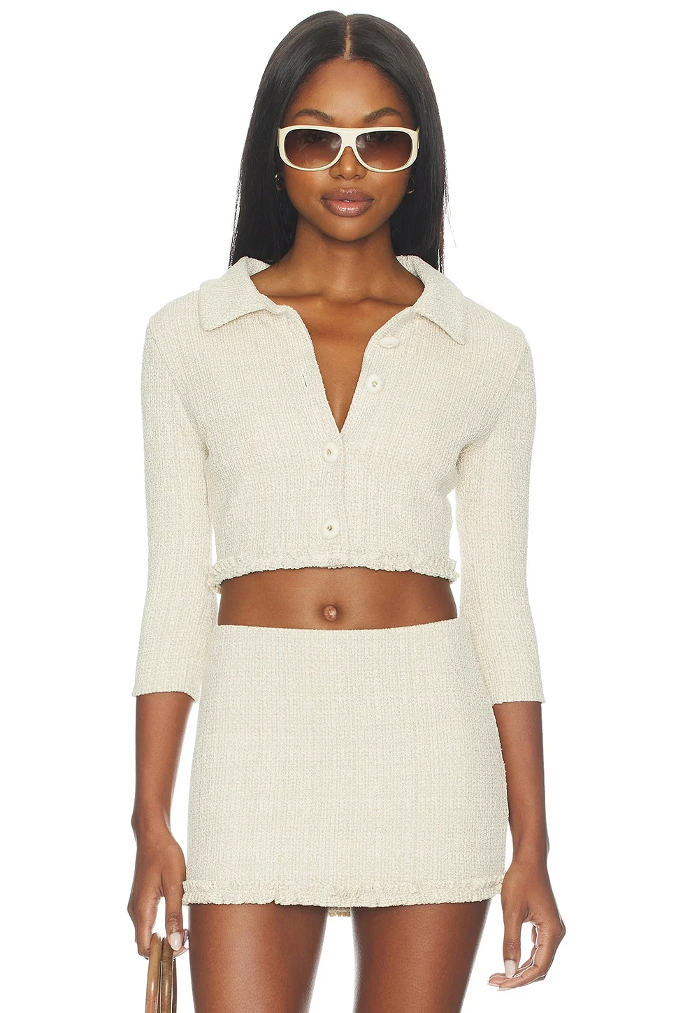 Brielle Jacket - 1