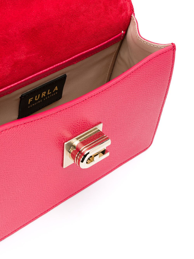 Fuoco H shoulder bag 5